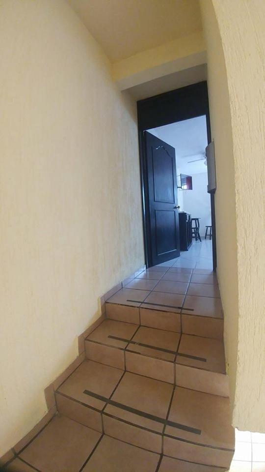 Hotel Omni モレリア エクステリア 写真